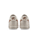 Nike Air Force 1 '07 LV8 - Ivory/Saddle Brown