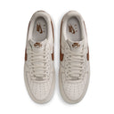 Nike Air Force 1 '07 LV8 - Ivory/Saddle Brown