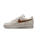 Nike Air Force 1 '07 LV8 - Ivory/Saddle Brown