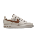Nike Air Force 1 '07 LV8 - Ivory/Saddle Brown