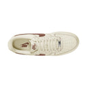 Nike Air Force 1 '07 LV8 - Ivory/Saddle Brown