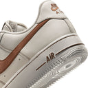 Nike Air Force 1 '07 LV8 - Ivory/Saddle Brown