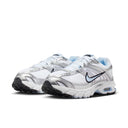 Nike Air Max Moto 2K  - White / Hydrogen Blue