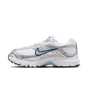 Nike Air Max Moto 2K  - White / Hydrogen Blue