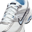 Nike Air Max Moto 2K  - White / Hydrogen Blue