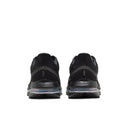 Nike Pegasus Premium - Black / Black - Metallic Silver