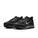 Nike Pegasus Premium - Black / Black - Metallic Silver