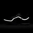 Nike Pegasus Premium - Black / Black - Metallic Silver