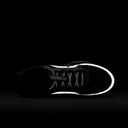 Nike Pegasus Premium - Black / Black - Metallic Silver