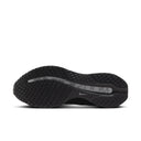 Nike Pegasus Premium - Black / Black - Metallic Silver