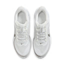 Nike Pegasus Premium - White / Metallic Silver
