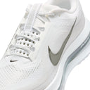 Nike Pegasus Premium - White / Metallic Silver