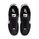 Nike Cortez Premium - Black/Black - Sail
