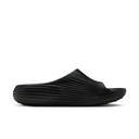 Nike ReactX Rejuven8 Slide - Black / Black - Black