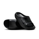 Nike ReactX Rejuven8 Slide - Black / Black - Black
