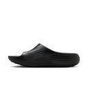 Nike ReactX Rejuven8 Slide - Black / Black - Black