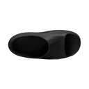 Nike ReactX Rejuven8 Slide - Black / Black - Black