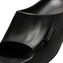 Nike ReactX Rejuven8 Slide - Black / Black - Black