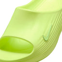 Nike ReactX Rejuven8 Slide - Volt Ice  / Volt Ice