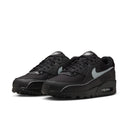 Nike Air Max 90 PRM - Black/Mutli-Colour - Black