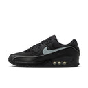 Nike Air Max 90 PRM - Black/Mutli-Colour - Black