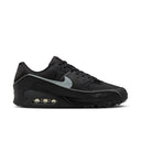 Nike Air Max 90 PRM - Black/Mutli-Colour - Black