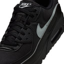 Nike Air Max 90 PRM - Black/Mutli-Colour - Black