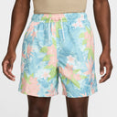 Nike Club Flow Shorts - Mint Foam/Denim Turqoise
