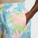 Nike Club Flow Shorts - Mint Foam/Denim Turqoise
