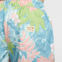Nike Club Flow Shorts - Mint Foam/Denim Turqoise