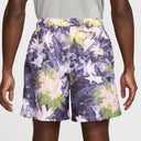 Nike Club Flow Shorts - Hydrangeas/Dark Raisin