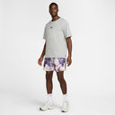 Nike Club Flow Shorts - Hydrangeas/Dark Raisin
