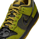 Nike Dunk Low Retro Halloween QS - Skull Pack - Stomping Ground