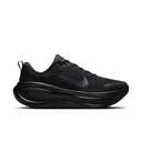 Nike Vomero Plus - Black/Dark Smoke Grey