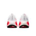 Nike Vomero Plus - White/Black-Bright Crimson