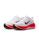 Nike Vomero Plus - White/Black-Bright Crimson