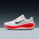 Nike Vomero Plus - White/Black-Bright Crimson