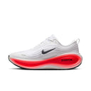 Nike Vomero Plus - White/Black-Bright Crimson