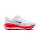 Nike Vomero Plus - White/Black-Bright Crimson