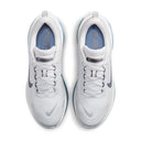 Nike Vomero Plus - Off White / Obsidian-Grey Fog