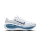 Nike Vomero Plus - Off White / Obsidian-Grey Fog