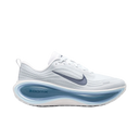 Nike Vomero Plus - Off White / Obsidian-Grey Fog