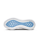 Nike Vomero Plus - Off White / Obsidian-Grey Fog