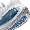 Nike Vomero Plus - Off White / Obsidian-Grey Fog