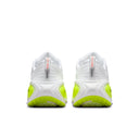 Nike Vomero Plus - White/Black-Barely Volt