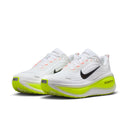 Nike Vomero Plus - White/Black-Barely Volt