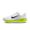 Nike Vomero Plus - White/Black-Barely Volt