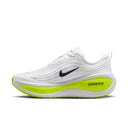 Nike Vomero Plus - White/Black-Barely Volt