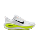Nike Vomero Plus - White/Black-Barely Volt