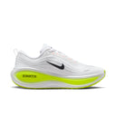 Nike Vomero Plus - White/Black-Barely Volt